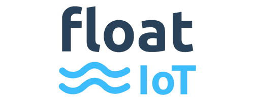 float iot logo