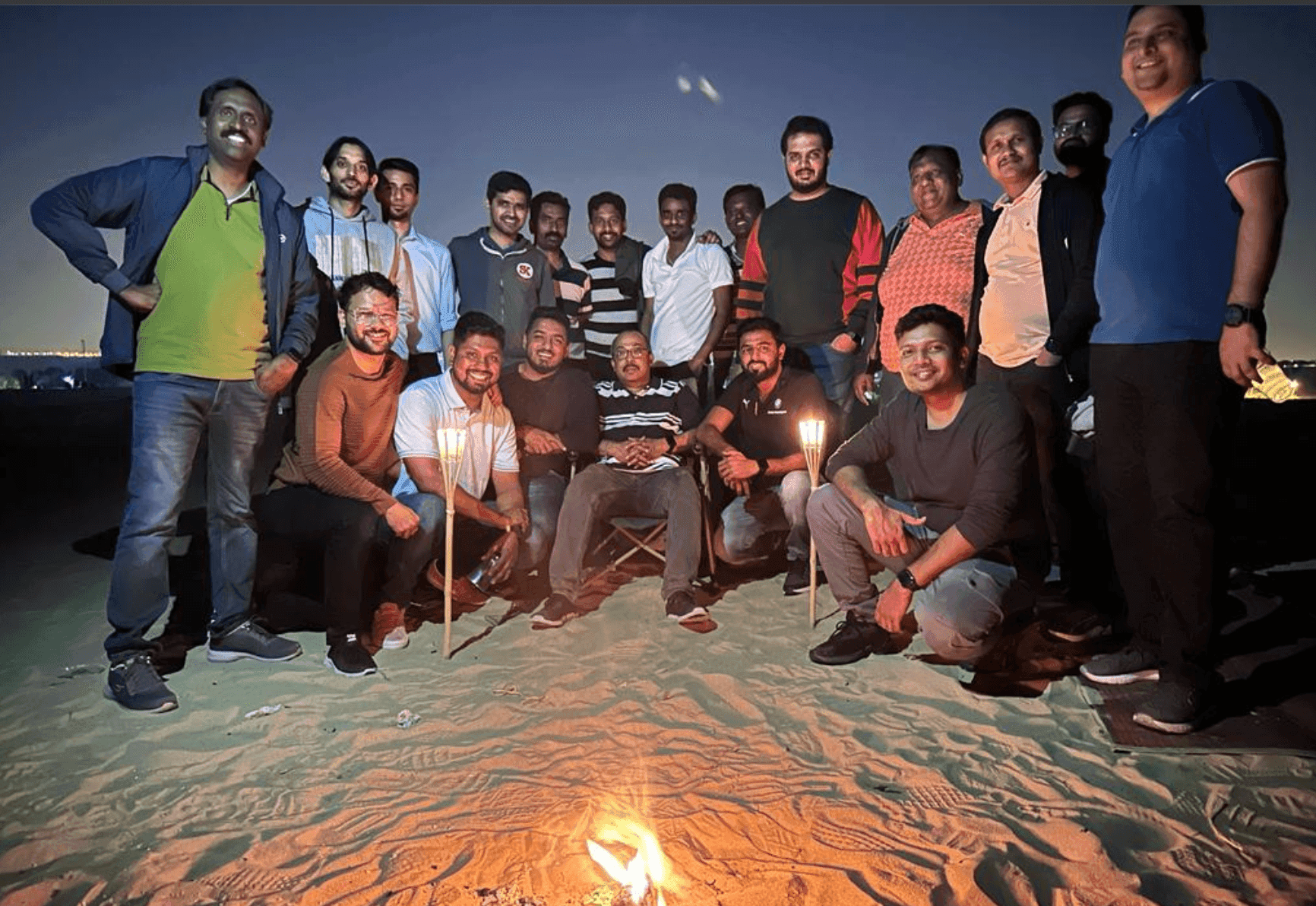 life at esyasoft 4