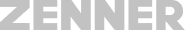 Zenner Logo