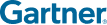 Gartner logo blue