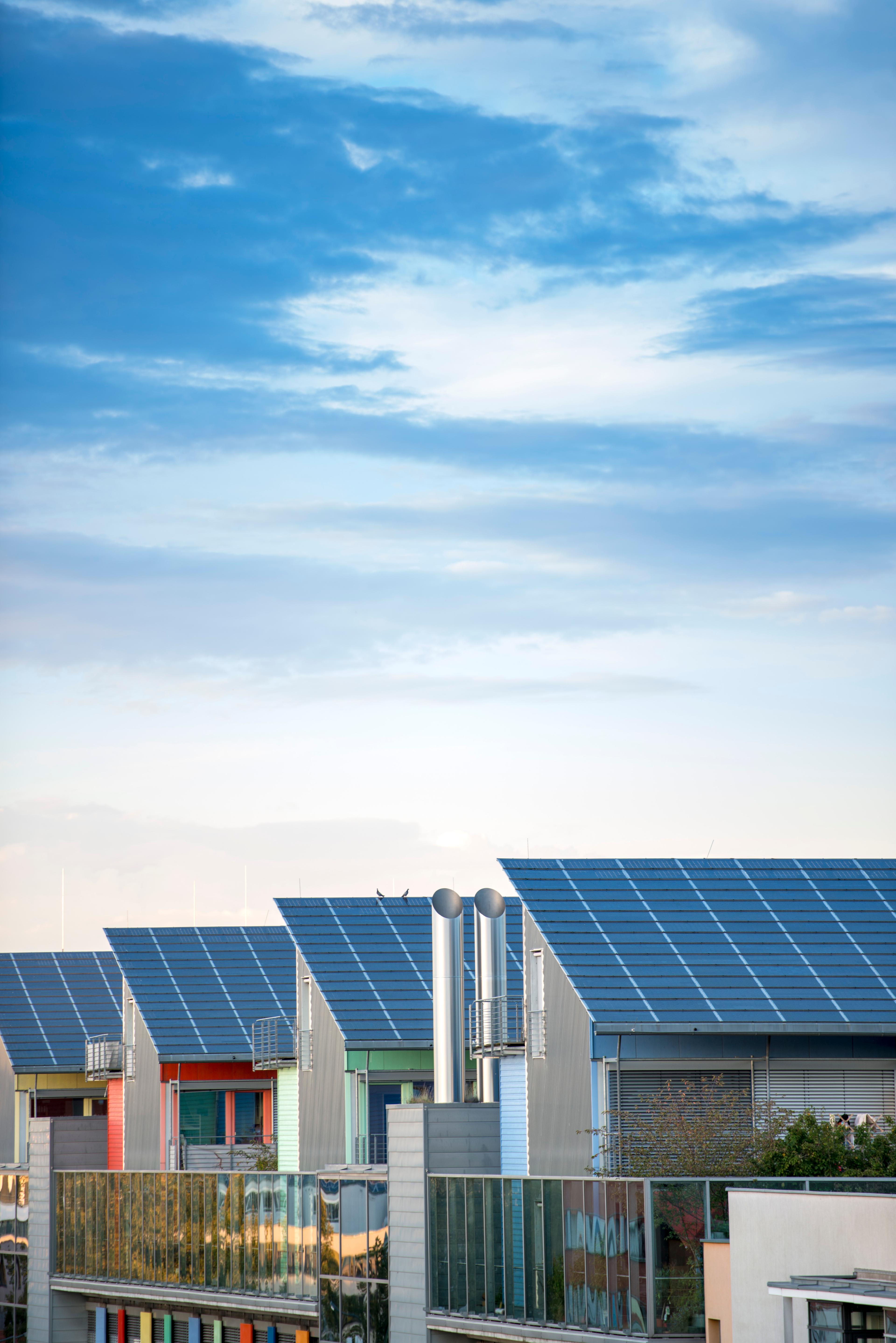 good energy postfolio