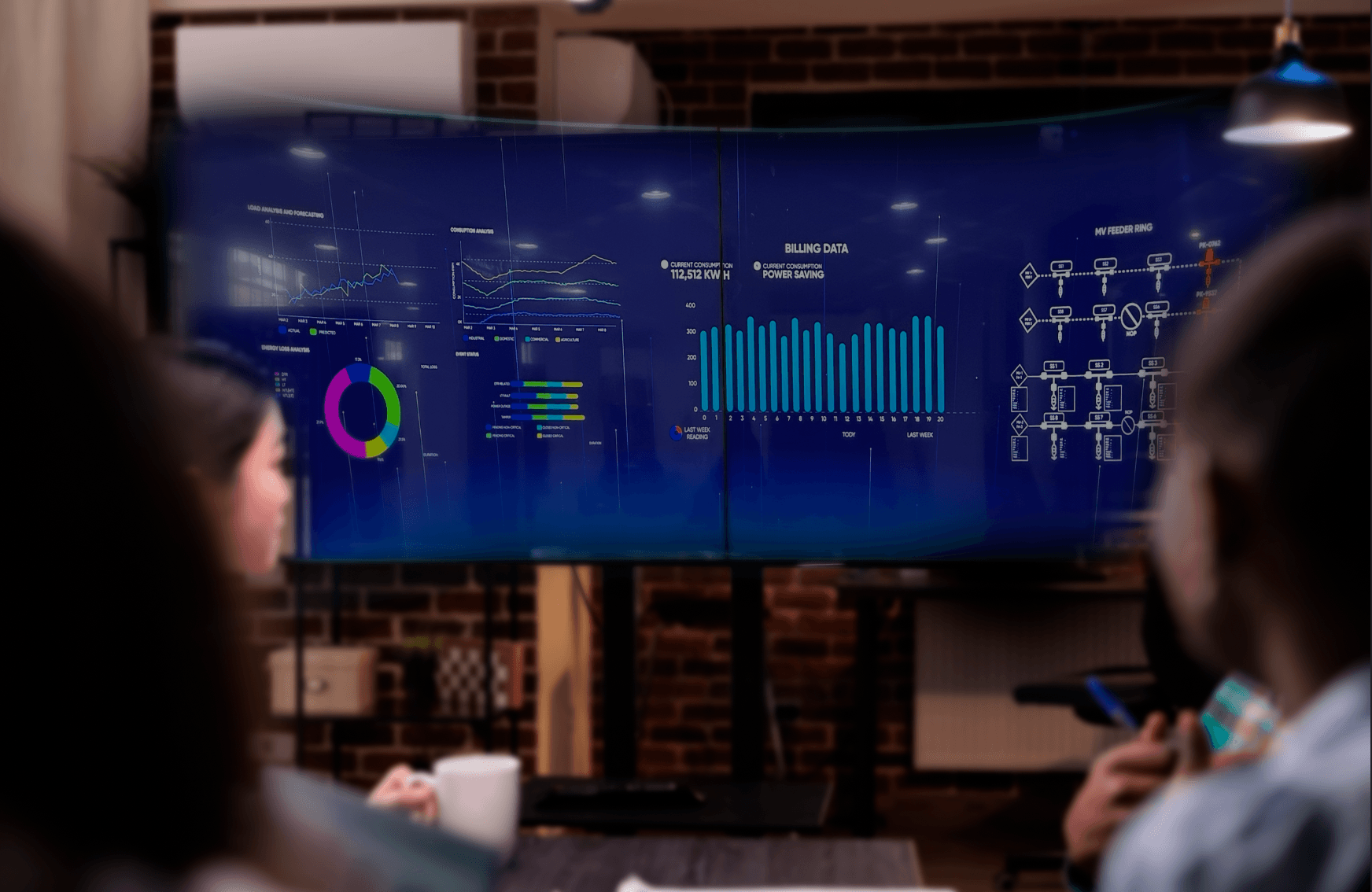 energy efficiency platform image