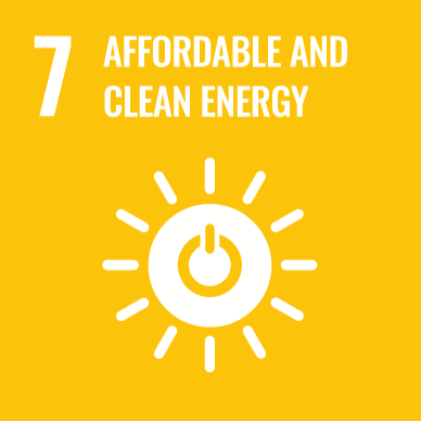 SDG 7