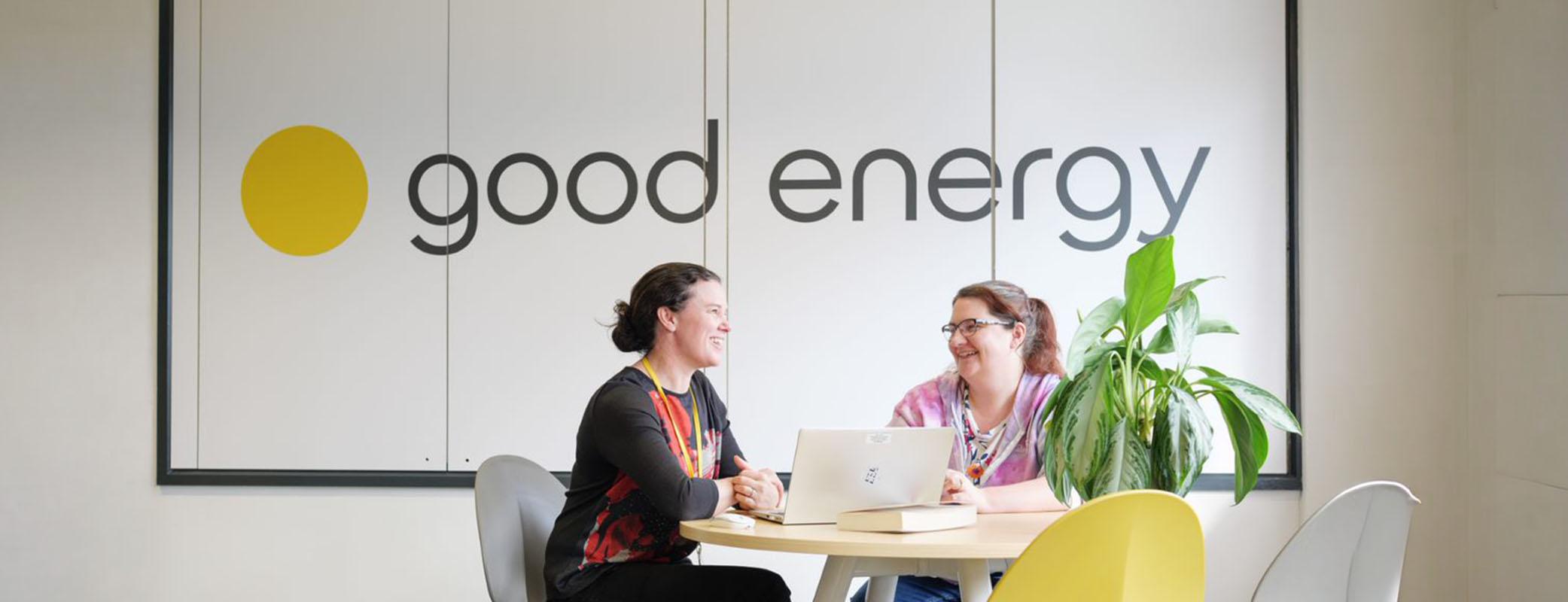 good energy esyasoft