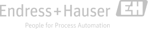 Endres + Hauser Logo