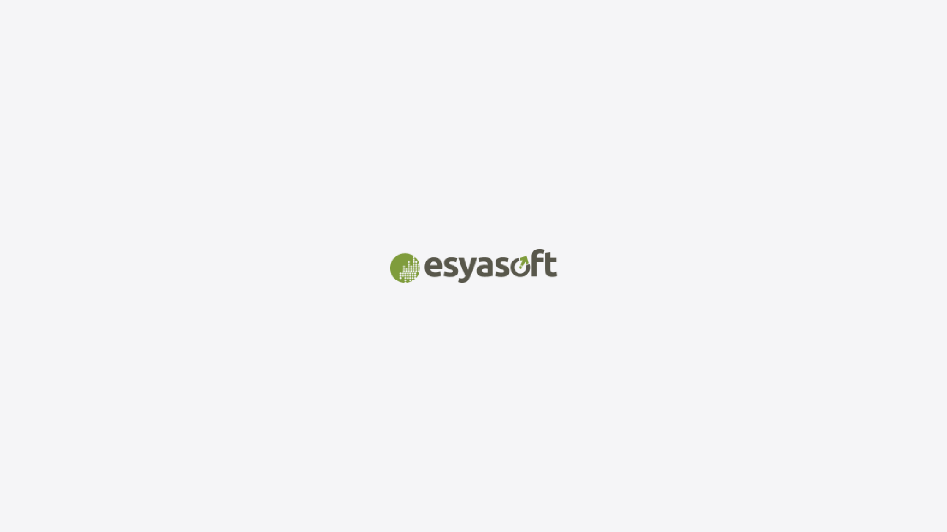 About esyasoft esyasoft